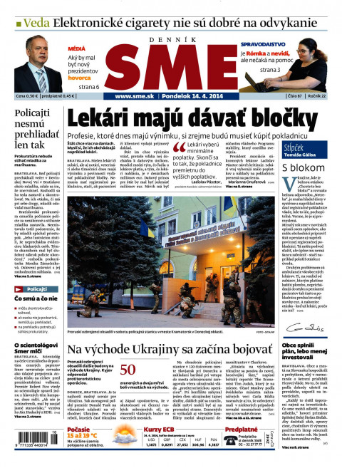     14. 4. 2014
