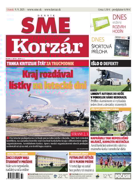 Korzár