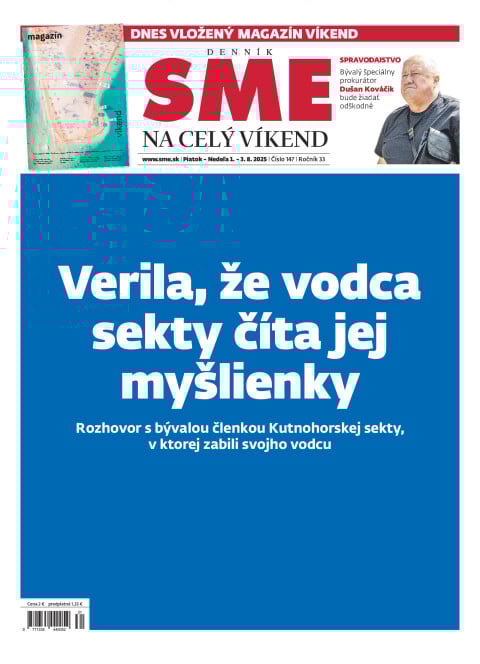 Denník SME