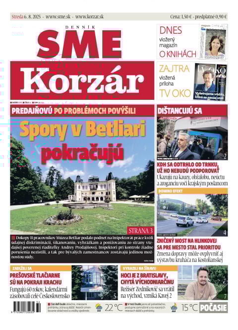 Korzár