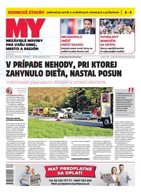 Banskobystrické noviny