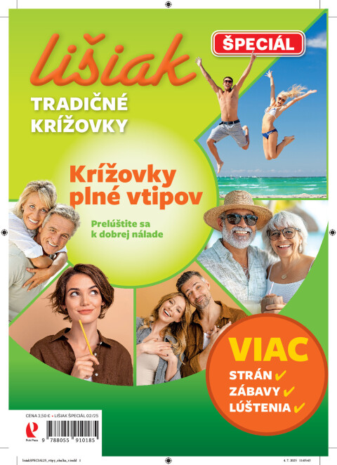     14. 7. - 20. 7.
