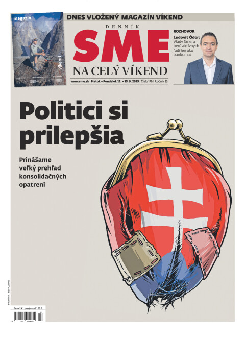 Denník SME