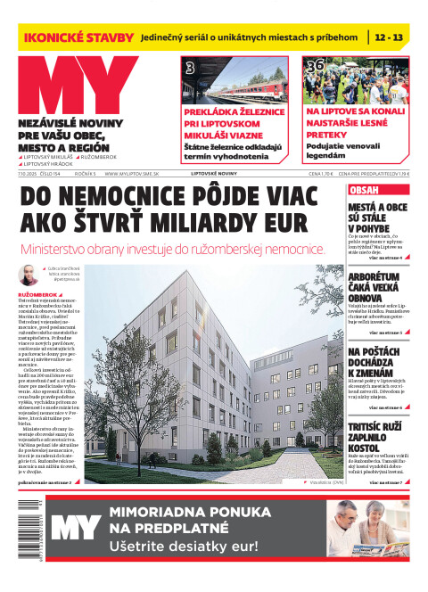 MY Liptovský Mikuláš