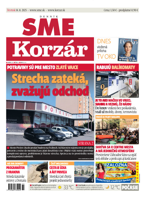 Korzár