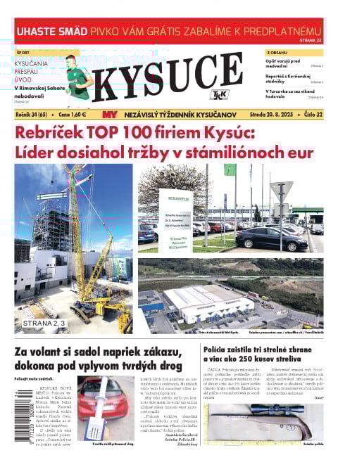 Kysuce