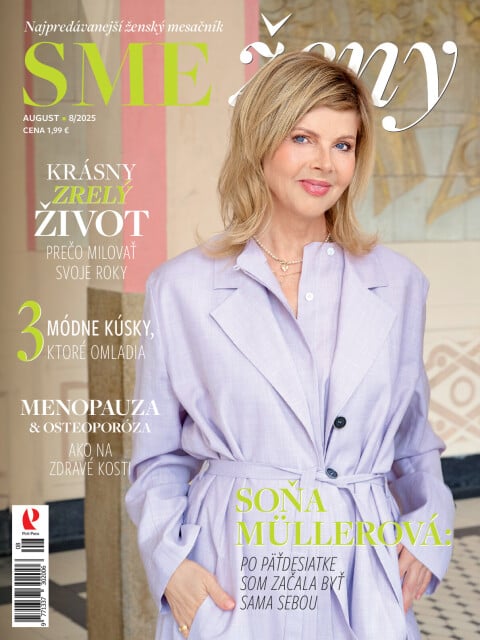SME Ženy