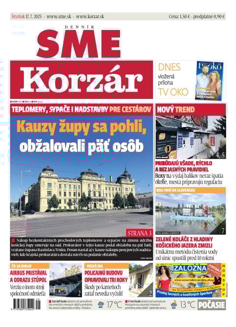 Korzár