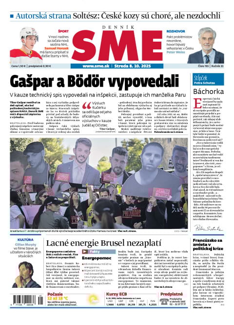 Denník SME