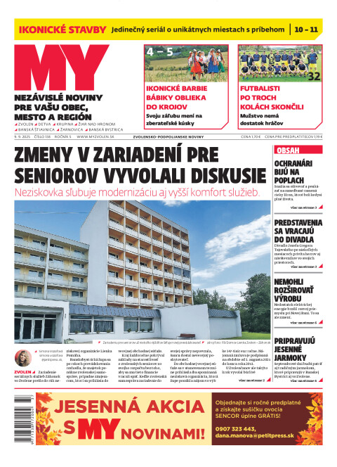 Zvolensko-podpolianske noviny