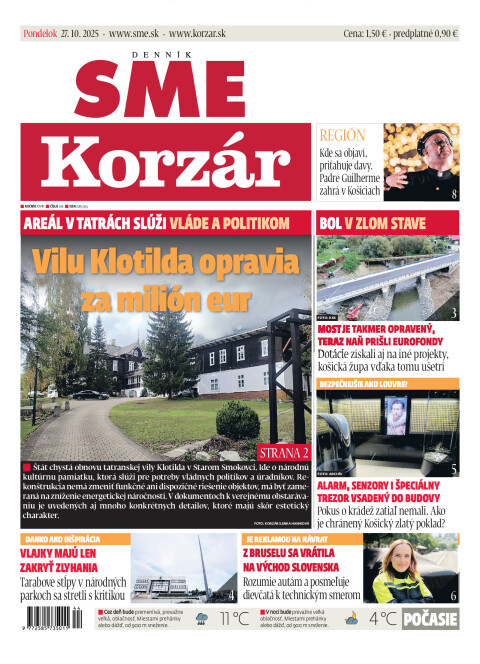 Korzár