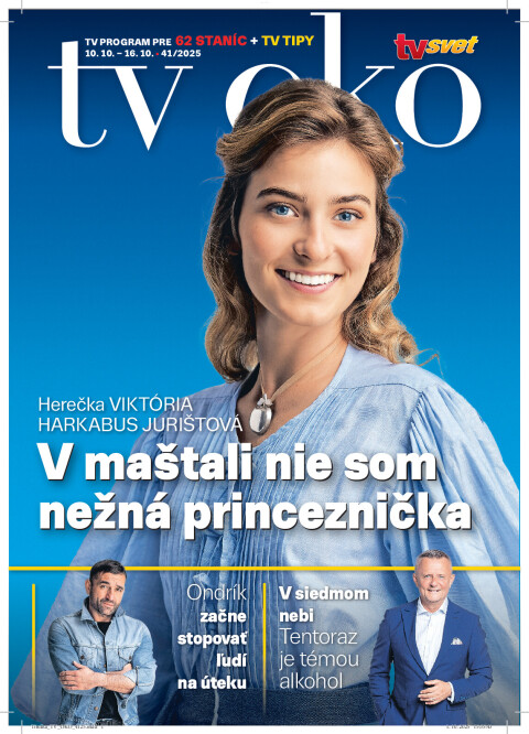 TV oko