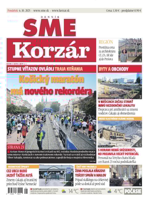 Korzár