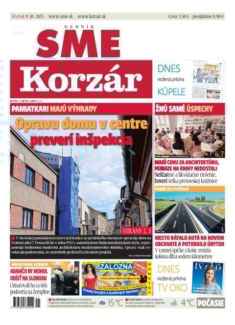 Korzár