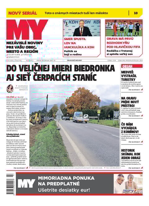     21. 10. - 27. 10.
