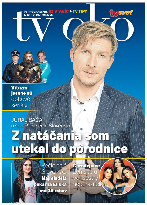 TV oko