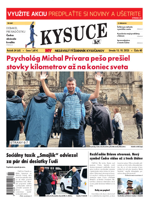 Kysuce