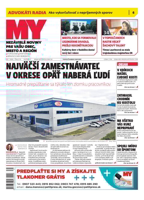     28. 7. - 3. 8.

