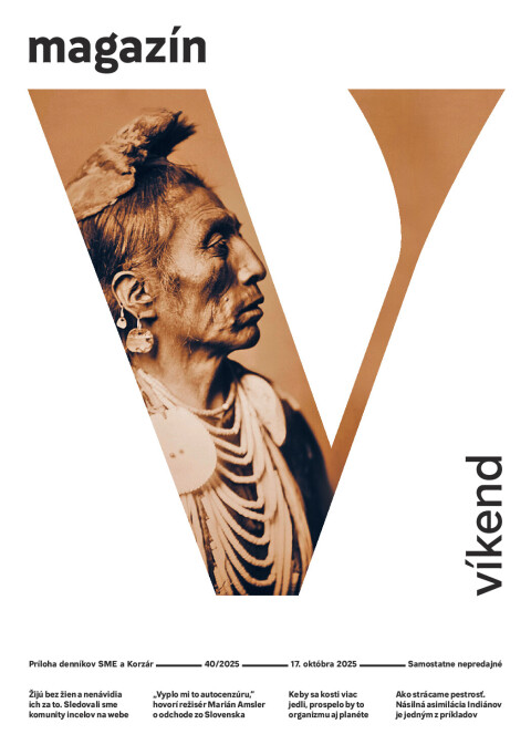 SME Víkend
