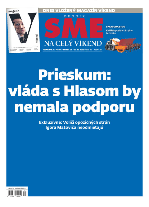 Denník SME