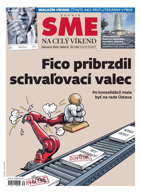 Denník SME