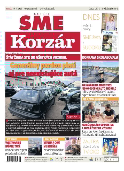 Korzár