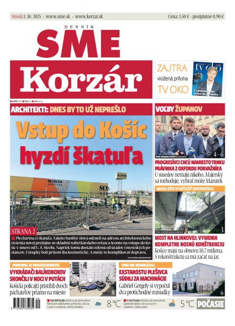 Korzár