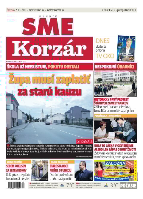 Korzár