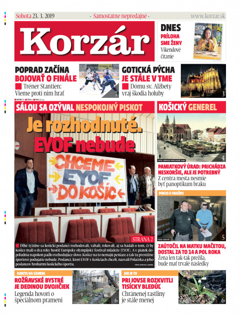     23. 3. 2019
