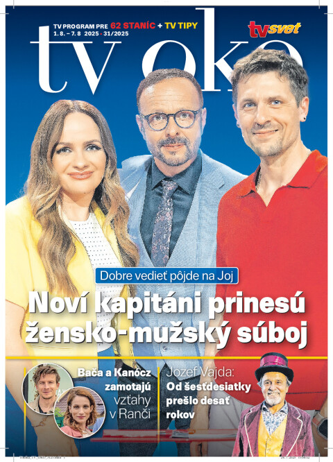 TV oko