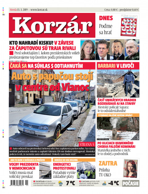     13. 3. 2019
