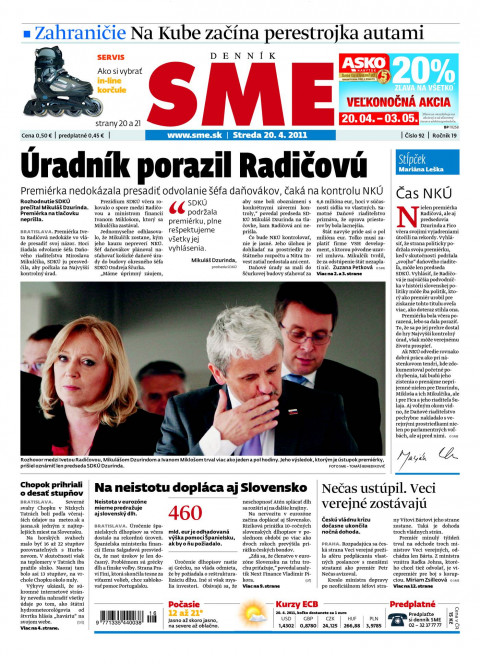     20. 4. 2011
