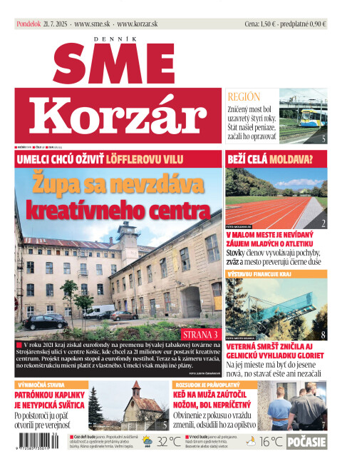 Korzár