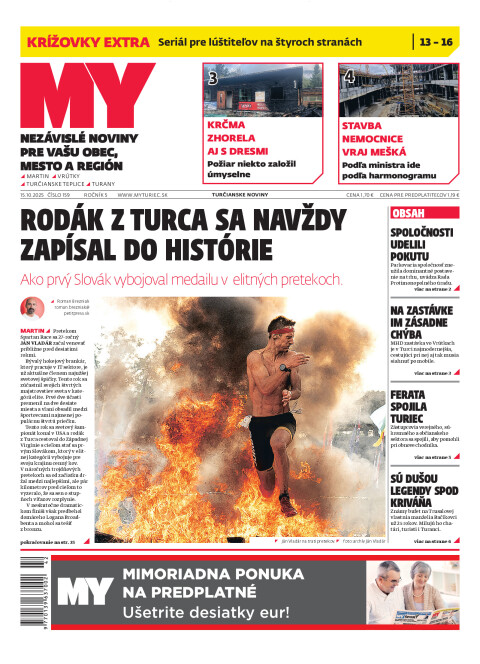     15. 10. - 21. 10.
