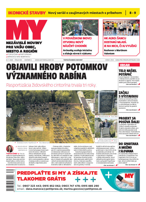     21. 7. - 27. 7.
