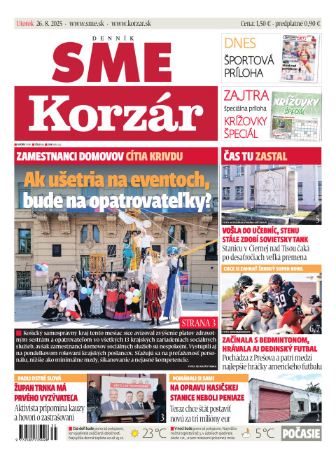Korzár