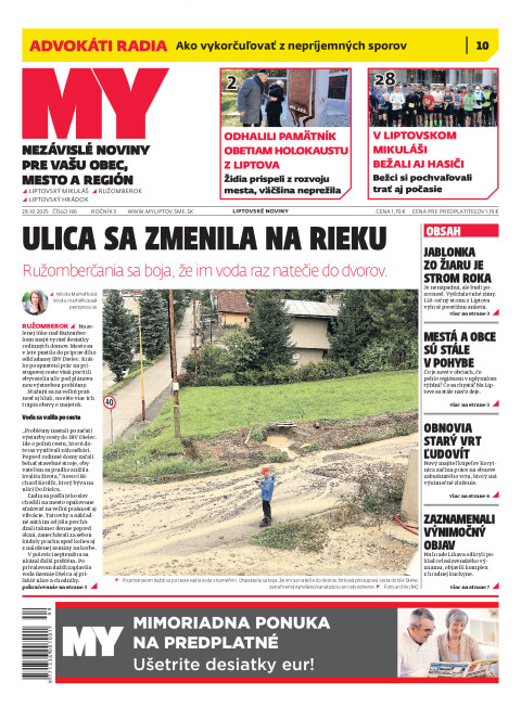 MY Liptovský Mikuláš