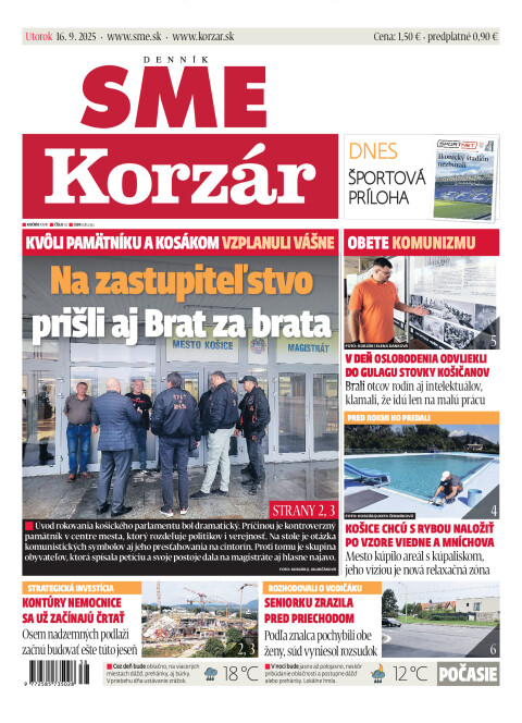 Korzár