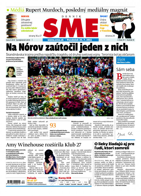     25. 7. 2011

