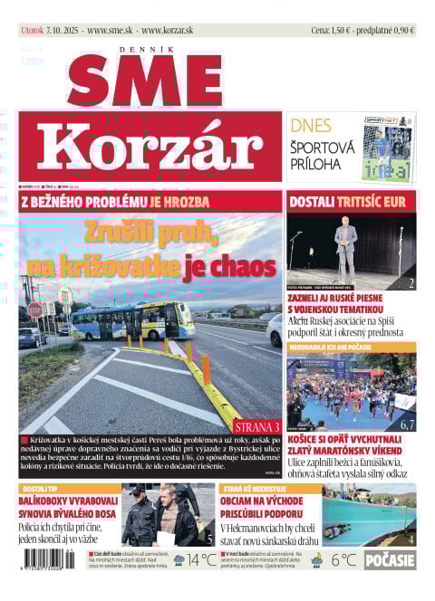 Korzár