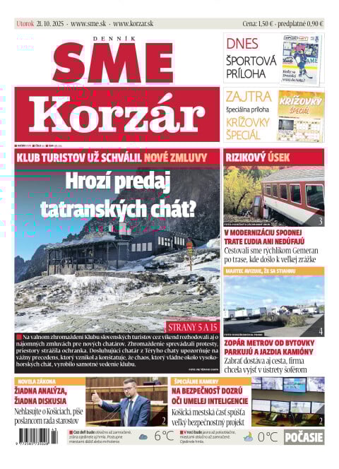 Korzár