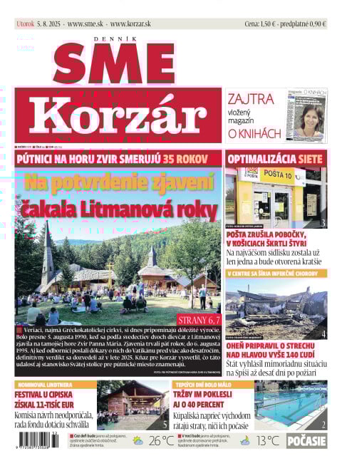 Korzár