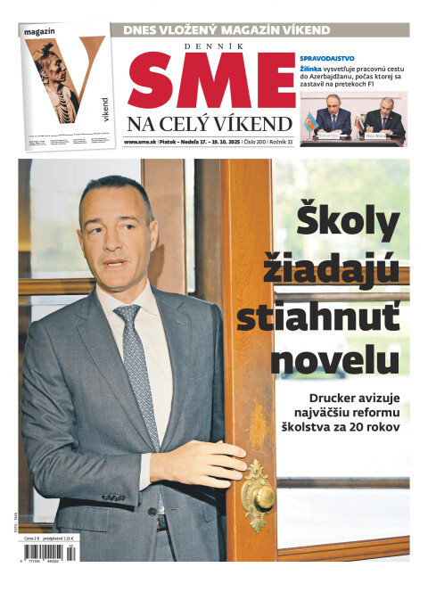 Denník SME