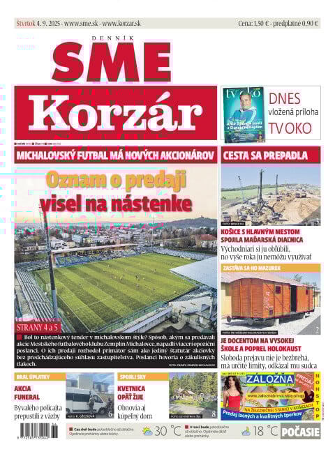Korzár