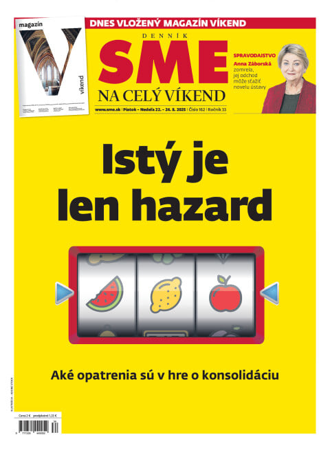 Denník SME