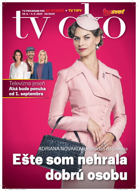 TV oko