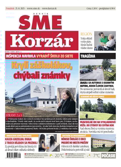 Korzár