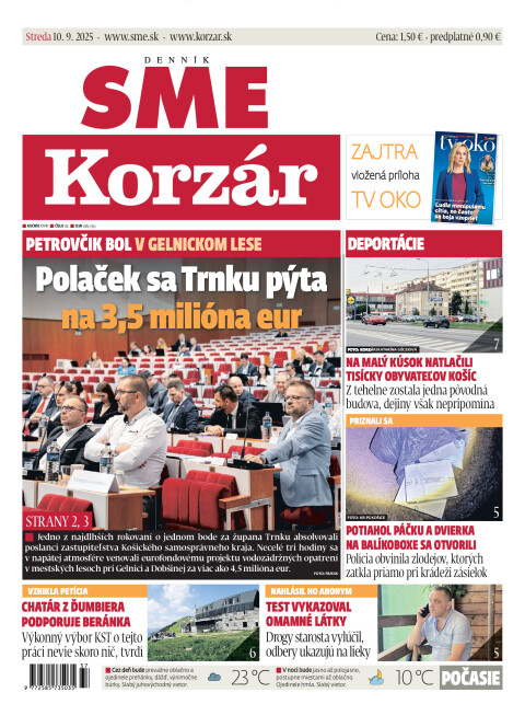 Korzár