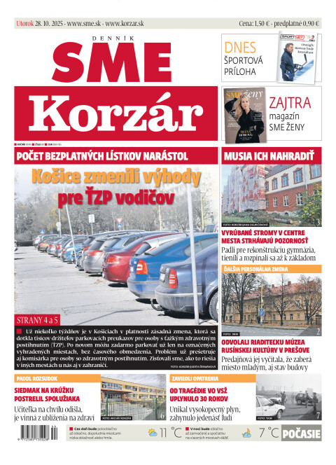 Korzár