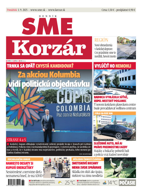 Korzár